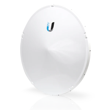 Ubiquiti  airFiber 11 GHz High-Band Backhaul Radio with Dish Antenna