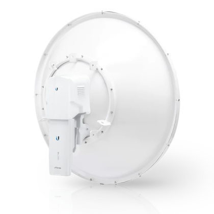 Ubiquiti airFiber 11 GHz High-Band Backhaul Radio with Dish Antenna best price in Dubai UAE