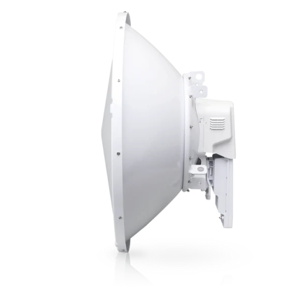 Ubiquiti airFiber 11 GHz High-Band Backhaul Radio with Dish Antenna best price in Dubai UAE