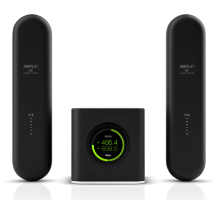 Ubiquiti AmpliFi (AFi-G) Mesh Wi-Fi System