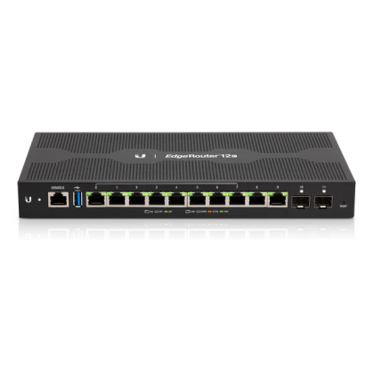 Ubiquiti (ER-12P) EdgeRouter 12P