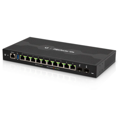Ubiquiti (ER-12P) EdgeRouter 12P best price in Dubai UAE