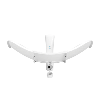 Ubiquiti (LTU-LR) 5 GHz PtMP LTU Long-Range Client Radio best price in Dubai UAE