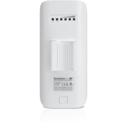 Ubiquiti airMAX Nano StationM 2 GHz loco Station best price in Dubai UAE