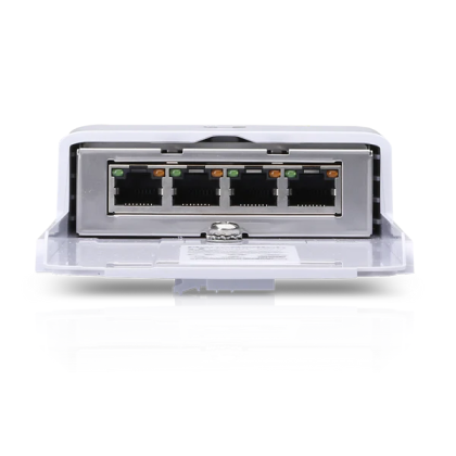 Ubiquiti NanoSwitch (N-SW) best price in Dubai UAE