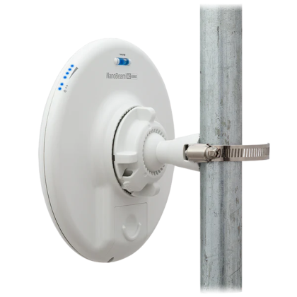 Ubiquiti NBE-5AC-Gen2 airMAX NanoBeam AC 5 GHz Bridge best price in Dubai UAE