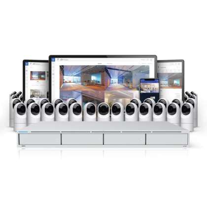 Ubiquiti (UNVR) UniFi Protect Network Video Recorder best price in Dubai UAE