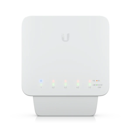 Ubiquiti (USW-Flex) UniFi Switch Flex