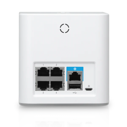 Ubiquiti Amplifi AFi-HD-UK HD Kit Home Mesh Wi-Fi System