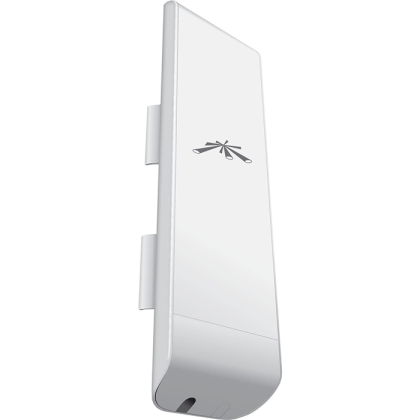 Ubiquiti NSM2 NanoStation M2 2.4GHz Outdoor CPE – White