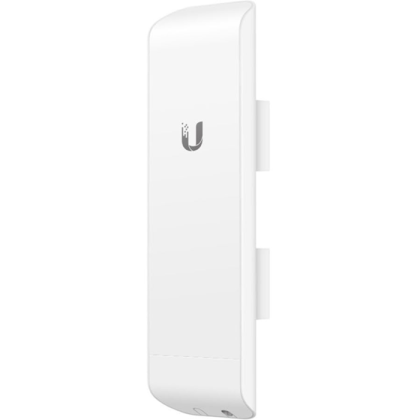 Ubiquiti NSM2 NanoStation M2 2.4GHz Outdoor CPE – White