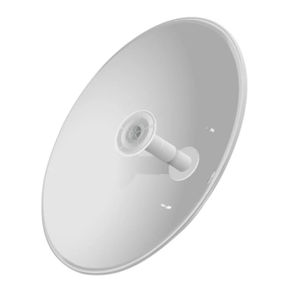 Ubiquiti RD-5G30-LW RocketDish 5 GHz 30 dBi Outdoor CPE – White