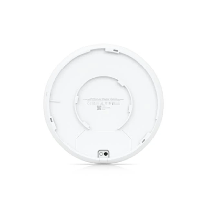 Ubiquiti U6-MESH-PRO UniFi 6 Mesh Pro Wi-Fi 6 Access Point – White