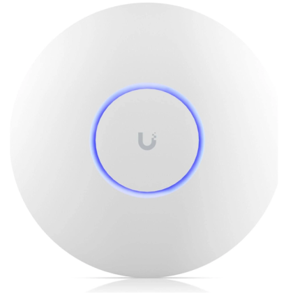 Ubiquiti U6-MESH-PRO UniFi 6 Mesh Pro Wi-Fi 6 Access Point – White
