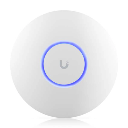 Ubiquiti U6 Plus WiFi6 Access Point – White