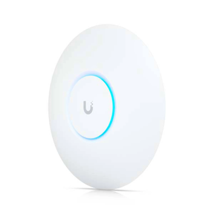Ubiquiti U6 Plus WiFi6 Access Point – White