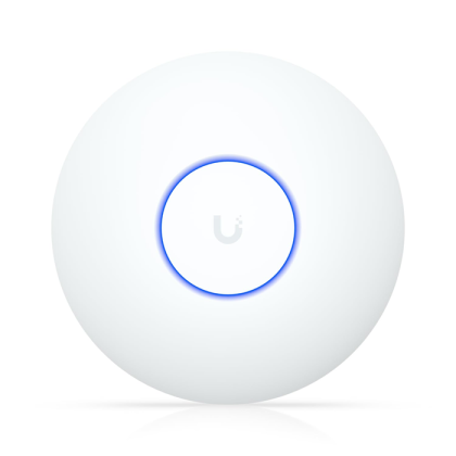Ubiquiti U7-Lite UniFi 7 Lite Wi-Fi 7 Access Point – White
