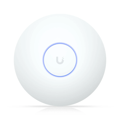 Ubiquiti U7-LR UniFi 7 Long-Range Wi-Fi 7 Access Point – White