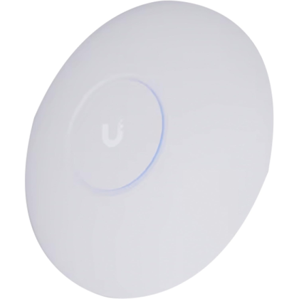 Ubiquiti U7-Pro Max UniFi 7 Pro Max Wi-Fi 7 Access Point – White