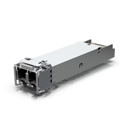 Ubiquiti UACC-OM-MM-1G-D-2 1G Multi-Mode SFP Optical Module – White