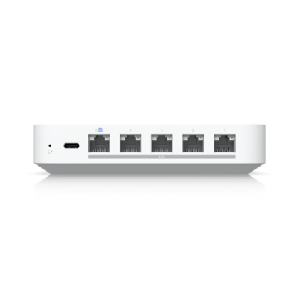 Ubiquiti UCG-Max UniFi Cellular Gateway Max – White