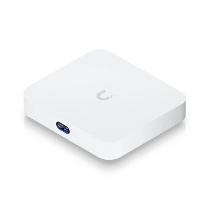 Ubiquiti UCG-Max UniFi Cellular Gateway Max – White