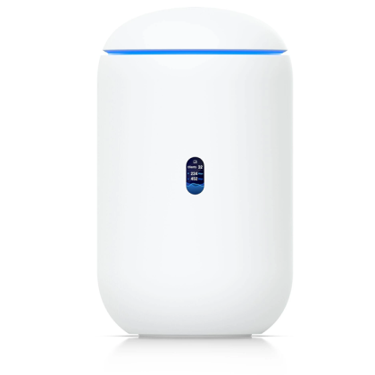 Ubiquiti UDR7 UniFi Dream Router 7 – White