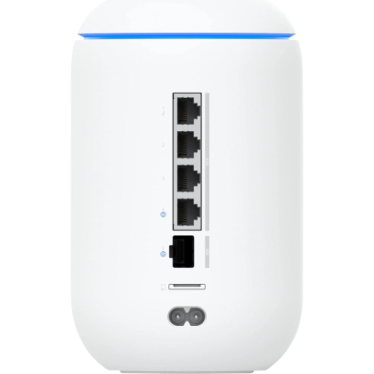 Ubiquiti UDR7 UniFi Dream Router 7 – White
