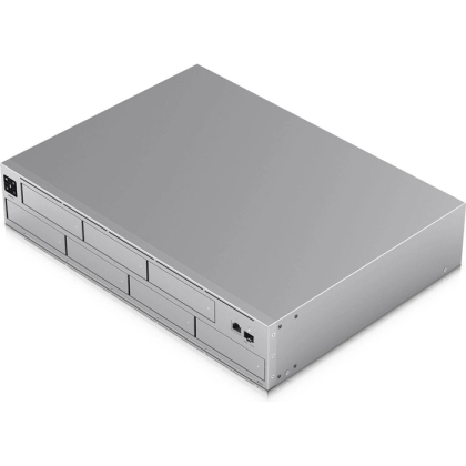 Ubiquiti UNVR-PRO UniFi Network Video Recorder – Professional Edition