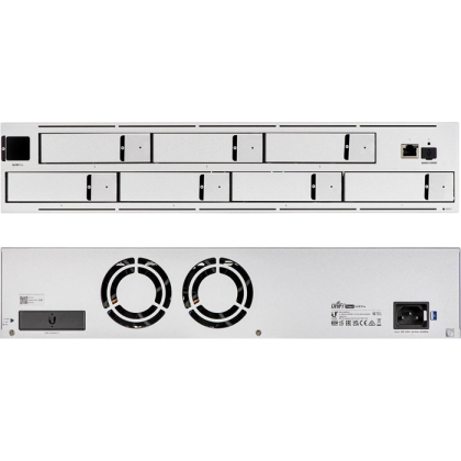 Ubiquiti UNVR-PRO UniFi Network Video Recorder – Professional Edition