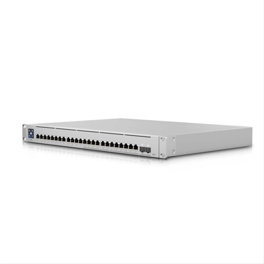 Ubiquiti USW-Enterprise-24-POE UniFi Switch Enterprise 24-Port with PoE