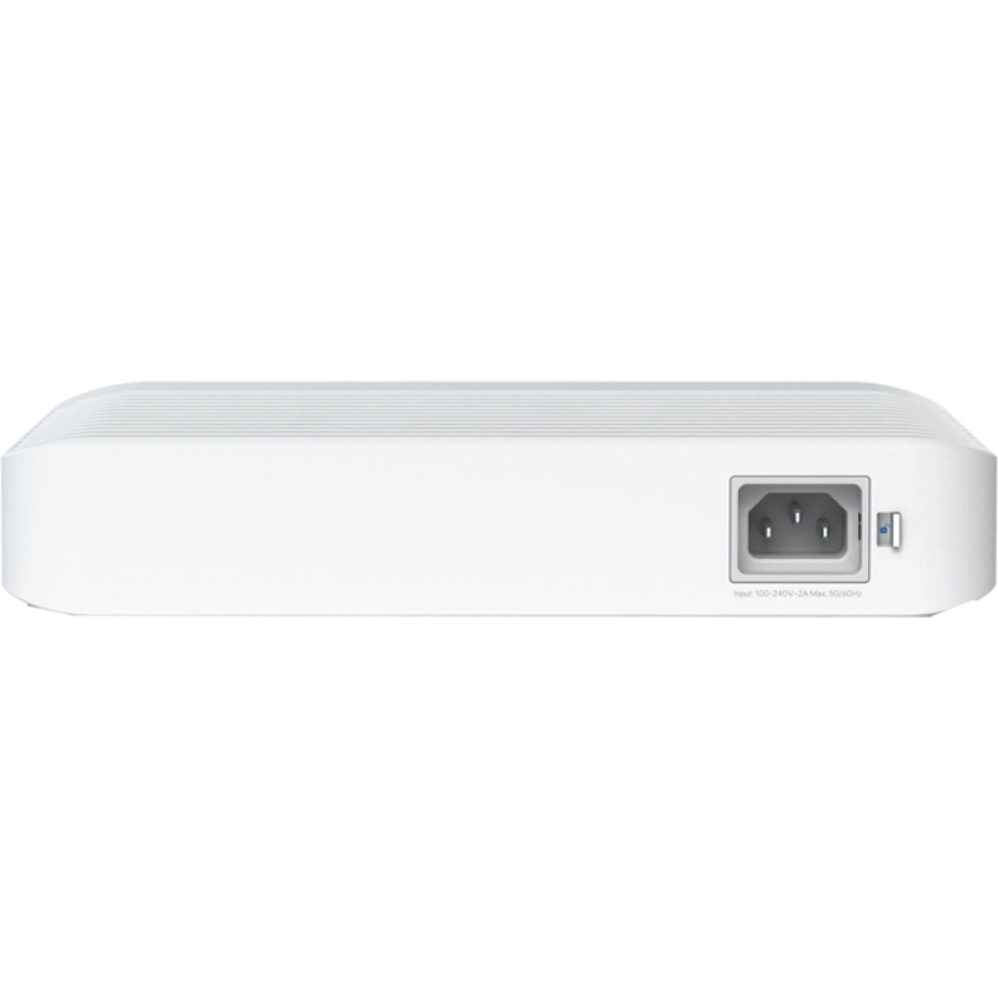 Ubiquiti USW-Pro-8-POE UniFi Switch Pro 8-Port with PoE