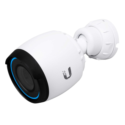 Ubiquiti UVC-G4-PRO UniFi Video 4K Dome Camera – White