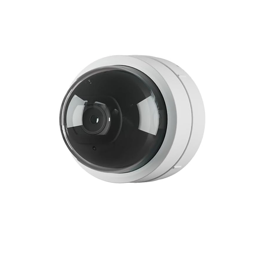 Ubiquiti UVC-G5-Dome-Ultra White UniFi Protect G5 Dome Ultra Camera – White