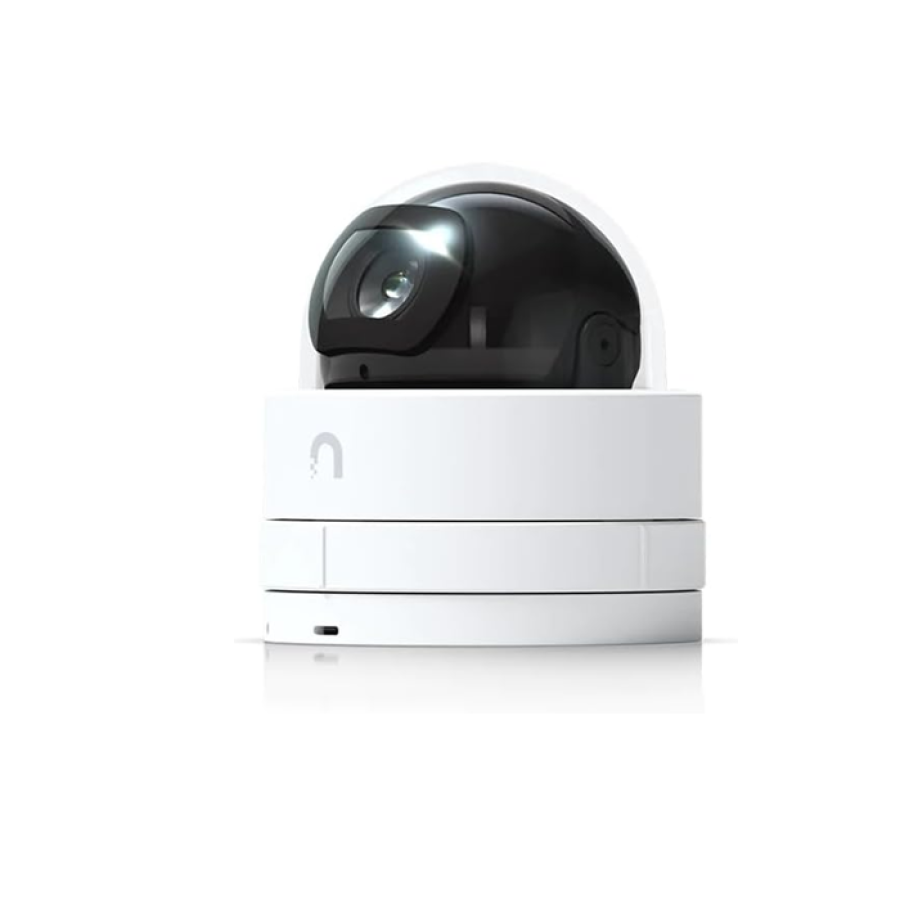 Ubiquiti UVC-G5-Dome-Ultra White UniFi Protect G5 Dome Ultra Camera – White