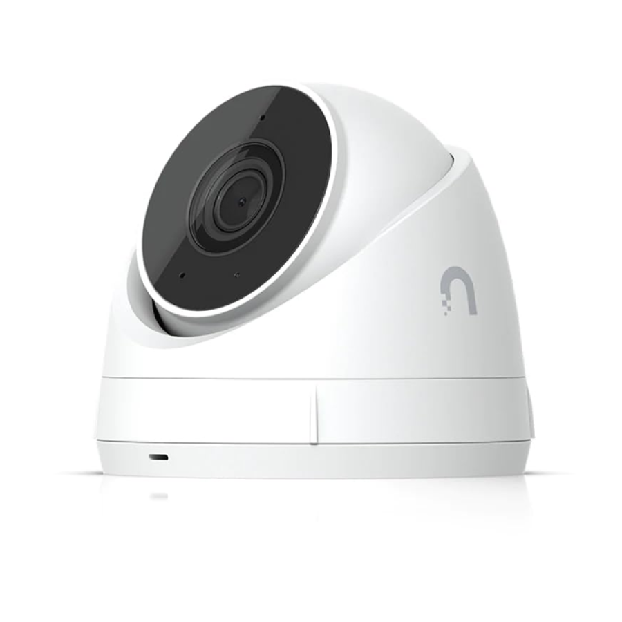 Ubiquiti UVC-G5-Turret-Ultra UniFi Protect G5 Turret Ultra Camera – White