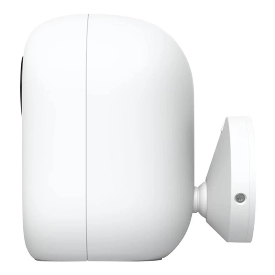 Ubiquiti UVC-G6-INS-W-EU UniFi Protect G6 Indoor Camera – White (EU Version)