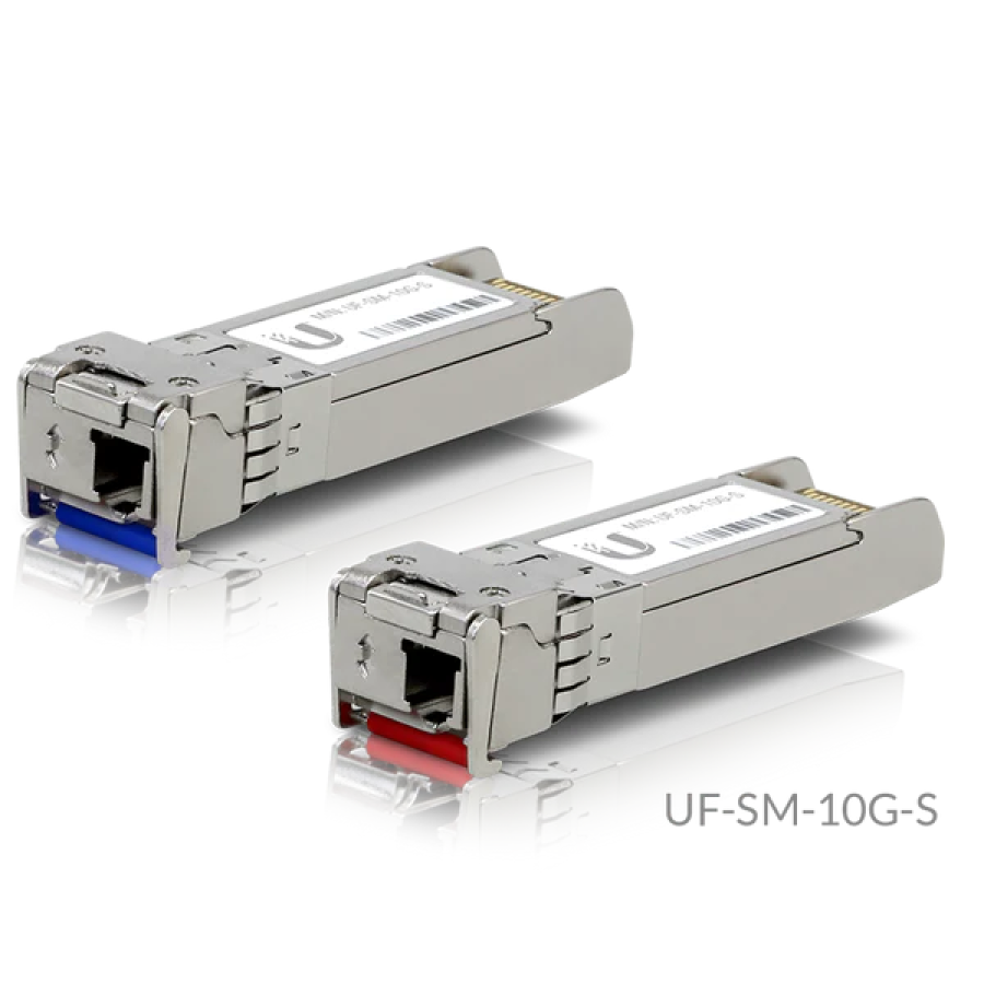 Ubiquit (UF-SM-1G-S) Single-Mode Fiber Module