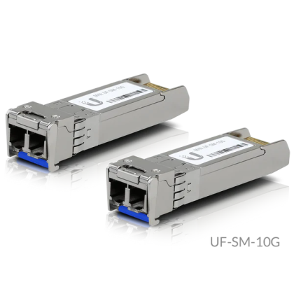Ubiquit (UF-SM-1G-S) Single-Mode Fiber Module