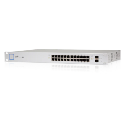 Ubiquiti (US-24-250W) Networks POE Switch best price in Dubai UAE