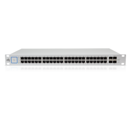 Ubiquiti (US-48-500W) Networks UniFi Switch