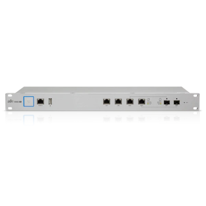 Ubiquiti UniFi Security Gateway PRO 4 