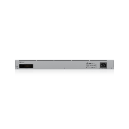 USW-PRO-24 | Ubiquiti Unifi 24 port Pro Layer 3 switch with (24) GbE RJ45 ports and (2) 10G SFP+ ports. best price in Dubai UAE